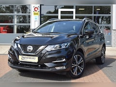 Nissan Qashqai - 1.3 DIG-T Tekna Full-Options Km 40.500