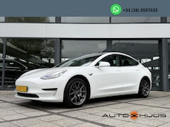 Tesla Model 3 - Long Range AWD Dual | Autopilot | Panorama | Leder |
