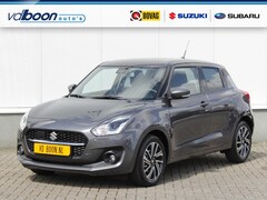 Suzuki Swift - 1.2 Style Smart Hybrid | Navi | Clima | Cruise | Lm-Velgen