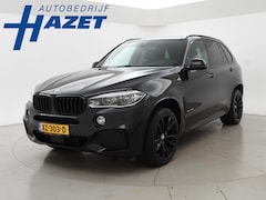 BMW X5 - xDrive40e HYBRID M-SPORT + ADAPTIVE CRUISE | TREKHAAK | HEAD-UP | 20 INCH | CMAERA