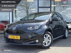 Toyota Yaris - 1.5 VVT-i Active ACC | Camera | Carplay