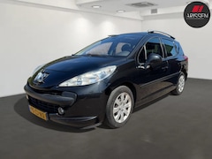 Peugeot 207 SW - 1.6 VTi XS