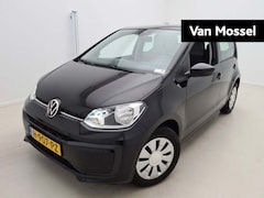 Volkswagen Up! - 1.0 BMT move up 60 PK | Airco | Bluetooth | Centrale vergrendeling | 5 deurs |