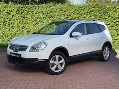 Nissan Qashqai+2 - 2.0 Optima 4WD Automaat 7-Persoons 1ste-Eigenaar