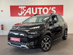 Citroën C3 Aircross Origin - 1.2 NAVIGATIE, ECC AIRCO, CRUISE