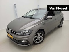 Volkswagen Polo - 1.0 TSI Comfortline 95 PK | Automaat | Navigatie | Airco | Cruise Control | Parkeersensore