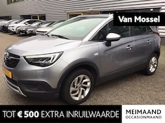 Opel Crossland X - 1.2 Turbo Innovation