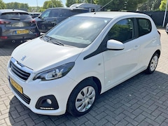 Peugeot 108 - 1.0 e-VTi Active 72pk | Automaat | Airco | 5 Deurs