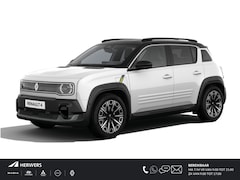 Renault 4 - 4 comfort range iconic 52 kWh / Nieuw te Bestellen /