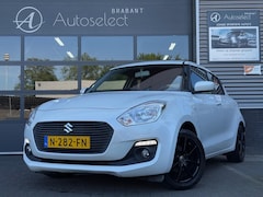 Suzuki Swift - 1.2 Select Airco Cruise Navi