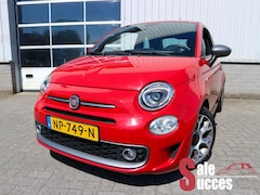 Fiat 500 - 0.9 TwinAir Turbo Sport