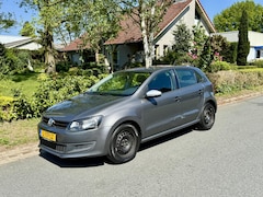 Volkswagen Polo - 1.2 12V 60PK Airco•Navi