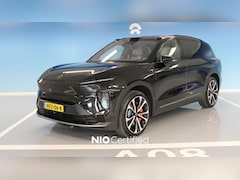 Nio EL8 - Long range Executive