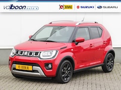 Suzuki Ignis - 1.2 Smart Hybrid Select Automaat | Navi | Airco | Camera | Lm-Velgen