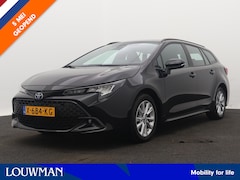 Toyota Corolla Touring Sports - Hybrid 140 Active | Nederlandse auto |
