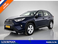 Toyota RAV4 - 2.5 Hybrid Active Limited | Navigatie |