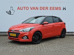 Hyundai i20 - 1.0 T-GDI Premium Automaat Clima / Camera / Apple, android