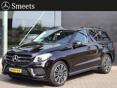 Mercedes-Benz GLE-Klasse - 400 4MATIC AMG Sport Edition AMG STYLING | LICHTMETALEN VELGEN | APPLE CARPLAY/ANDROID AUT