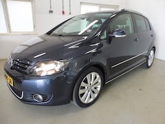 Volkswagen Golf Plus - 1.4 TSI Highline Trekhaak | Navi | Cruise | LMV 17" | Climatronic | Géén afleverkosten