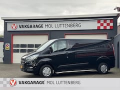 Ford Transit Custom - GB 2.0 TDCi 130PK 340 L2H1 Trend/ 2800KG TREKGEWICHT, PDC, A.U.R.CAMERA, BLUETOOTH