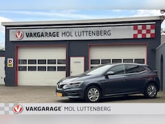 Renault Mégane - Hatchback 1.3 Energy TCe 115pk Life, PDC V+A. LED, AIRCO, GETINT GLAS