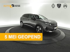 Peugeot 3008 - 1.6 PureTech 180 EAT8 GT | Trekhaak | Camera | Dodehoekdetectie | Navigatie