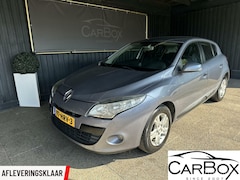 Renault Mégane - 1.6 Dynamique