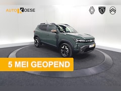 Dacia Duster - TCe 130 Mild Hybrid Extreme | Camera | Apple Carplay | Automatische Parkeerrem