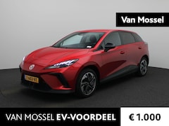 MG 4 - 4 Comfort 64 kWh | Adaptive Cruise Control | Apple CarPlay | Led Koplampen | Parkeersensor