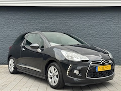 Citroën DS3 - 1.6 VTi So Chic Automaat