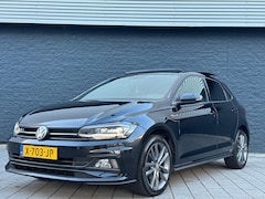 Volkswagen Polo - 1.6 TDI Comfortline Business