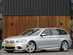 BMW 5-serie Touring - M550d 381PK X-Drive / Alcantara / LED / M-Sport / LED