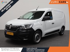 Renault Express - 1.5 dCi 75 Comfort Airco Navi Carplay Cruise Control Half leder Pack Grip