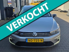 Volkswagen Passat Variant - 1.4 TSI GTE Connected, trekhaak