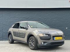 Citroën C4 Cactus - 1.6 BlueHDi Panorama/Dealer onderhouden
