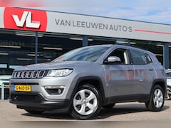 Jeep Compass - 1.4 MultiAir Longitude | Nieuw Binnen | Camera | Trekhaak | Clima