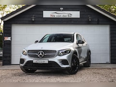 Mercedes-Benz GLC-klasse Coupé - 250 4MATIC-Burmester-Dak-Distr-Full