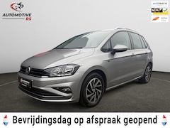 Volkswagen Golf Sportsvan - 1.5 TSI JOIN 2019 | Navi | Adaptive Cruise | Stoelverwarming | Stuurverwarming