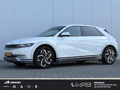 Hyundai IONIQ 5 - Lounge 73kWh /Lederen bekleding /Navigatiesysteem full map /Voorstoelen verwarmd en gevent
