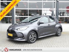 Toyota Yaris - 1.5 Hybrid Dynamic *10 jaar garantie
