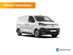 Fiat Scudo - Professional Professional Standaard