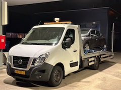 Nissan NV400 - 2.3 dCi L2H2 Acenta oprijwagen auto ambulance