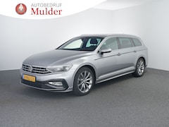 Volkswagen Passat Variant - 1.5 TSI R-Line Business + | Matrix Light | Carplay | Camera | 18inch |
