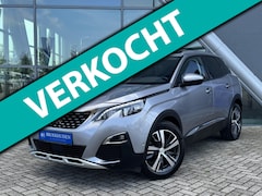 Peugeot 3008 - 1.2 PureTech Blue Lease Premium Allure 131pk Automaat / Panoramadak / Leder / Camera