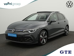 Volkswagen Golf - 1.4 245 pk DSG eHybrid GTE | Panoramadak | Navigatie | Stoelverwarming | Adaptive Cruise |