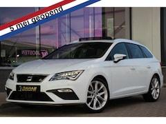 Seat Leon ST - 1.5 TSI FR | Pano. | Matrix | Leder | Beats | Leder | ACC