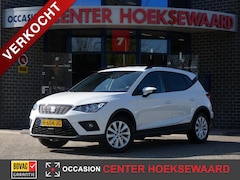 Seat Arona - 1.0 TSI 95pk Style Business Intense | Trekhaak | Carplay | Camera |