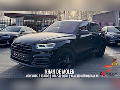 Audi Q5 - 2.0 TFSI quattro Launch Edition RS Stoelen|Pano|B&O|Camera|Elektr.Achterklep|