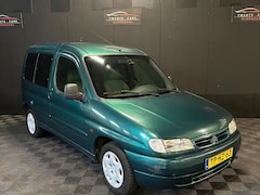 Citroën Berlingo - 1.4i 5p. | Nieuwe APK |