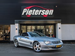 Mercedes-Benz SL-klasse Cabrio - 350 Edition 50 ZEER NETJES VOL OPTIE